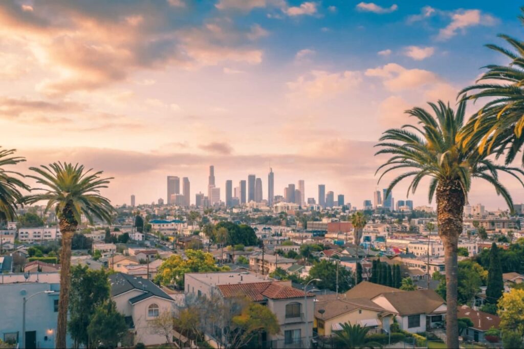 Follow These 6 Tips to Find Your Perfect West LA Neighborhood