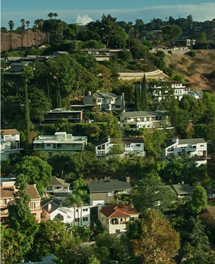 area