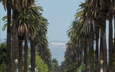 Top 8 Staycation Destinations Near Beverly Hills